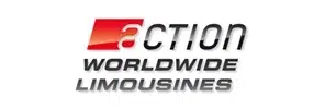 Logo Action Worldwide Limousines
