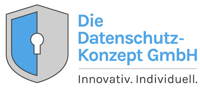 Logo Datenschutz Konzept GmbH